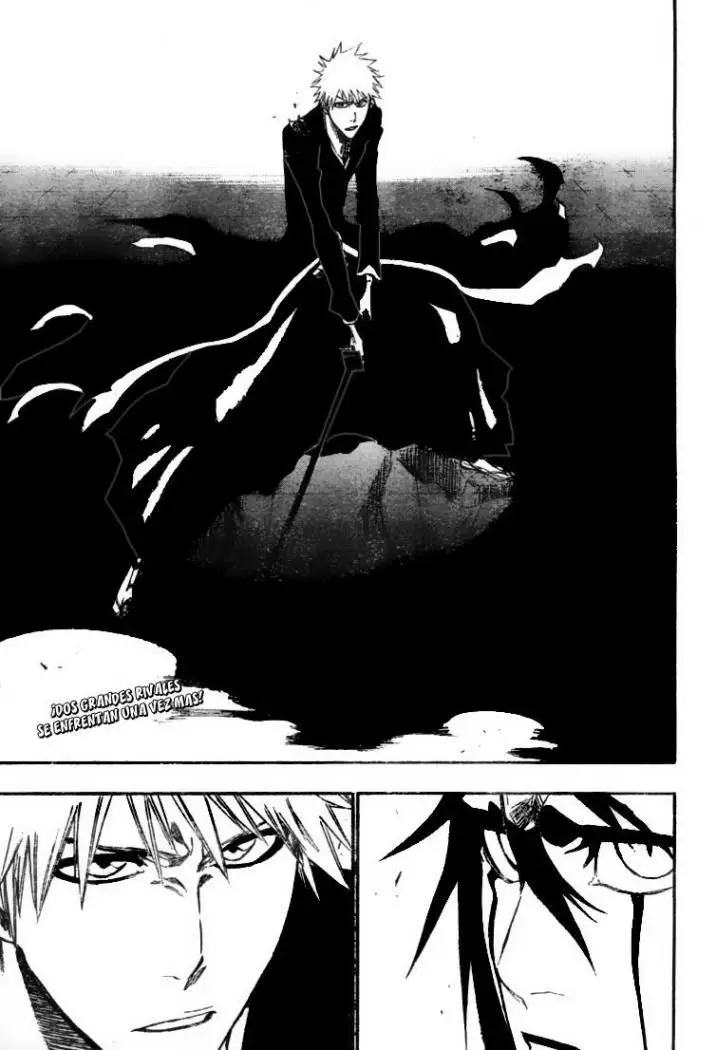 Bleach (2001) - Capítulo 339 - Página 19 - LectorTMOo
