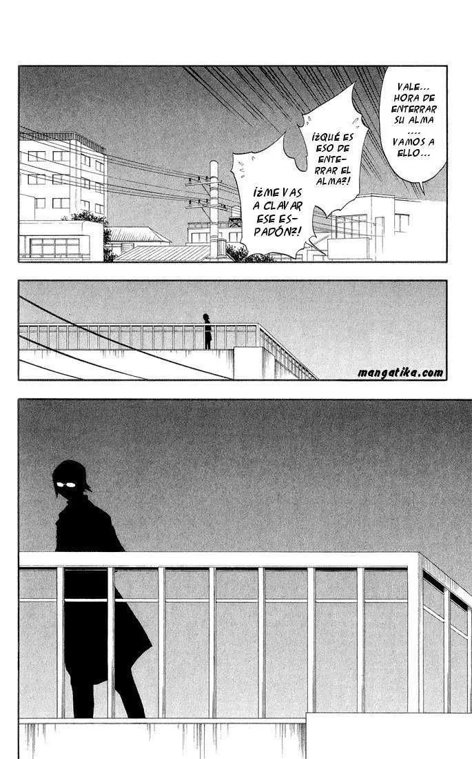 Bleach (2001) - Capítulo 34 - Página 4 - LectorTMOo