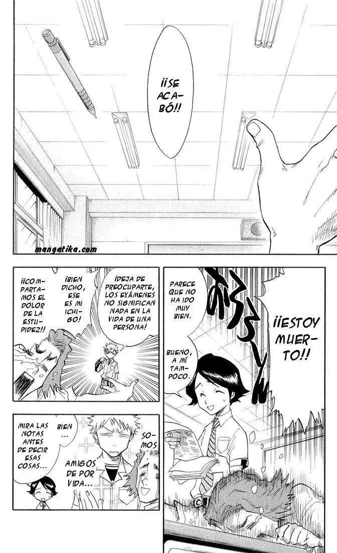 Bleach (2001) - Capítulo 34 - Página 6 - LectorTMOo