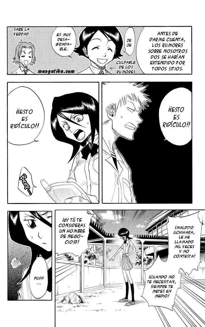 Bleach (2001) - Capítulo 34 - Página 12 - LectorTMOo