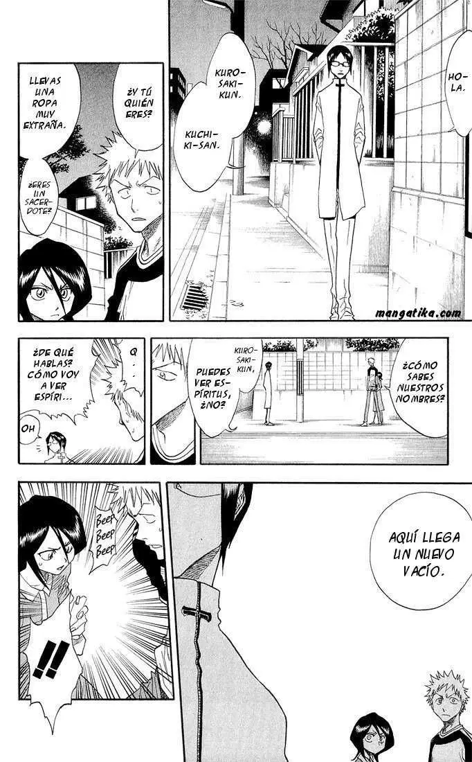 Bleach (2001) - Capítulo 34 - Página 16 - LectorTMOo