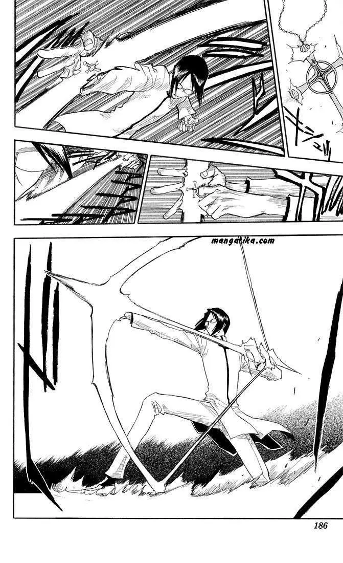 Bleach (2001) - Capítulo 34 - Página 18 - LectorTMOo