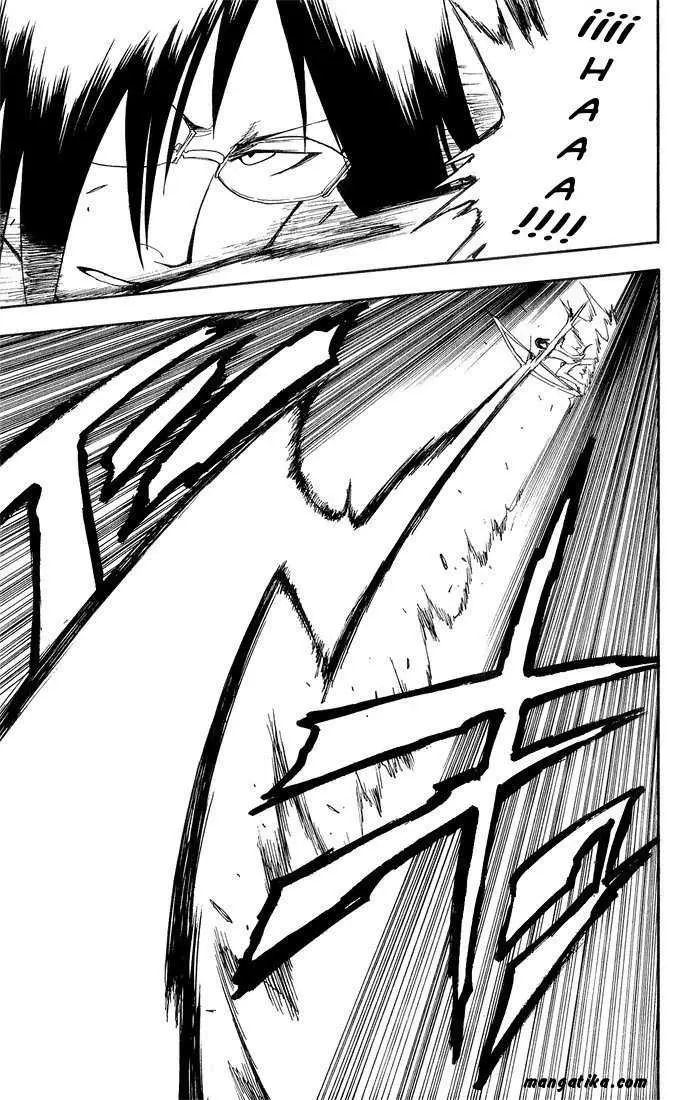 Bleach (2001) - Capítulo 34 - Página 19 - LectorTMOo