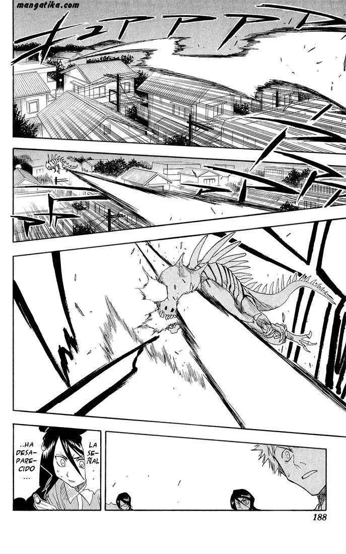 Bleach (2001) - Capítulo 34 - Página 20 - LectorTMOo
