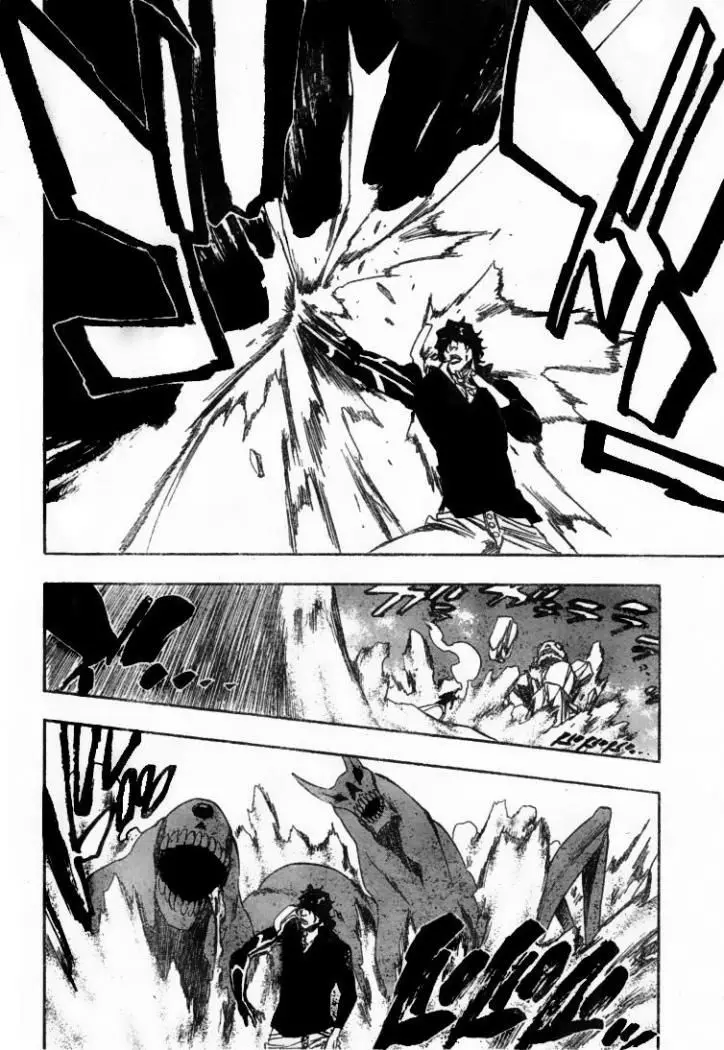 Bleach (2001) - Capítulo 340 - Página 4 - LectorTMOo