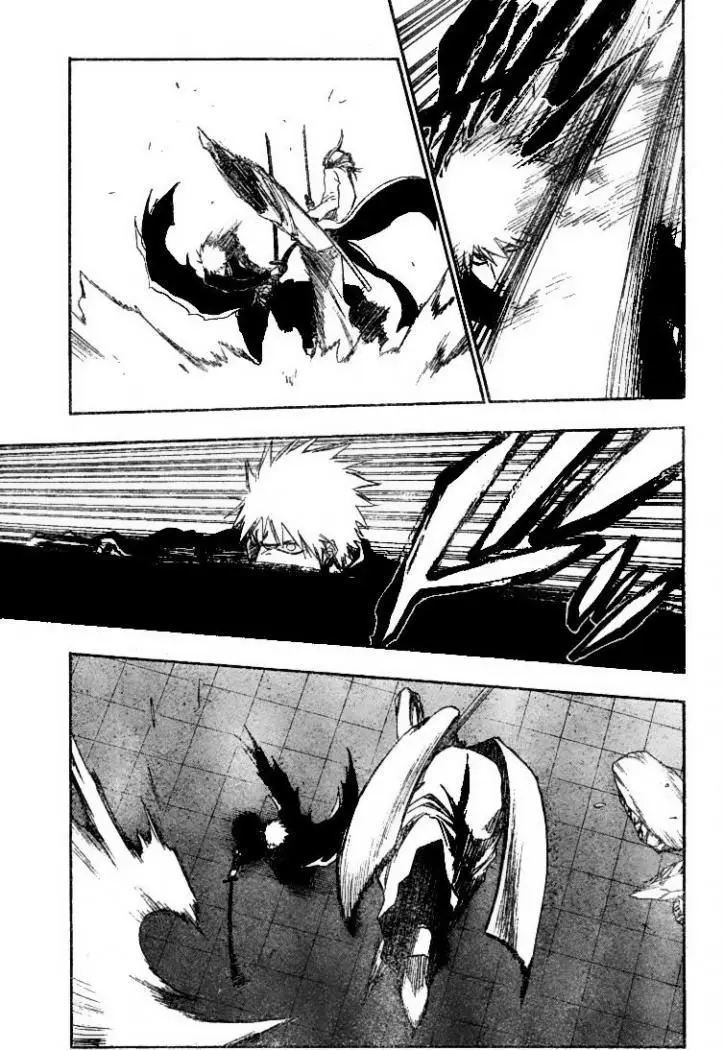 Bleach (2001) - Capítulo 340 - Página 10 - LectorTMOo