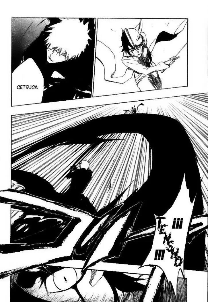 Bleach (2001) - Capítulo 340 - Página 11 - LectorTMOo