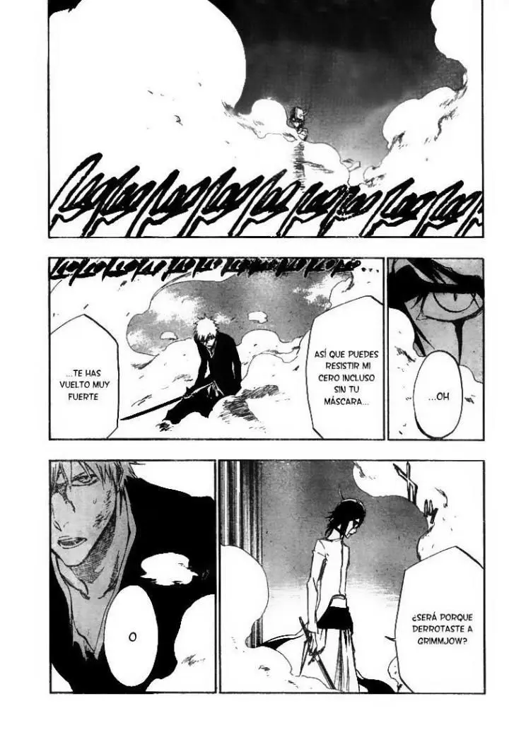 Bleach (2001) - Capítulo 340 - Página 16 - LectorTMOo
