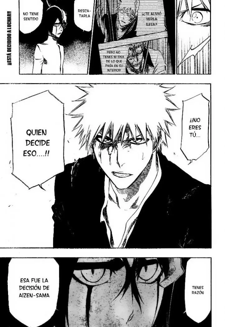 Bleach (2001) - Capítulo 340 - Página 18 - LectorTMOo