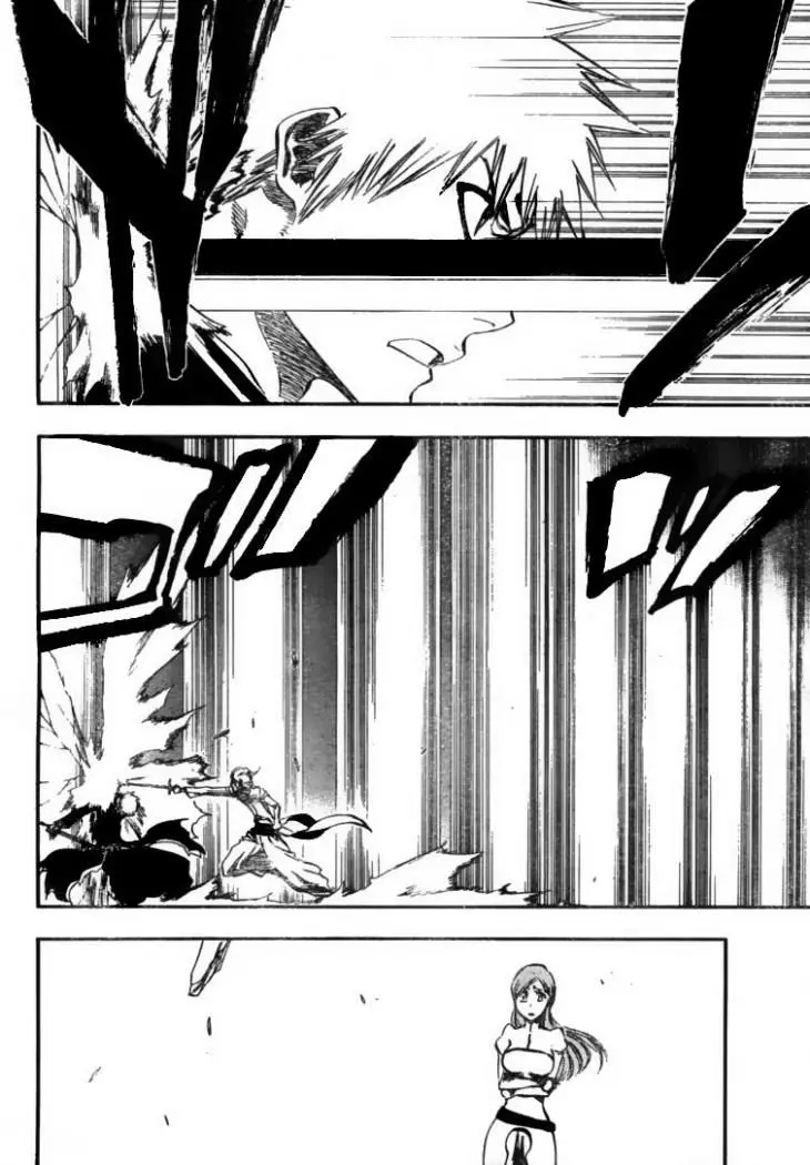 Bleach (2001) - Capítulo 341 - Página 4 - LectorTMOo