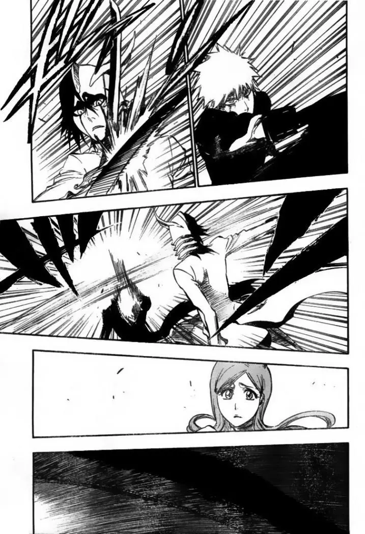 Bleach (2001) - Capítulo 341 - Página 5 - LectorTMOo