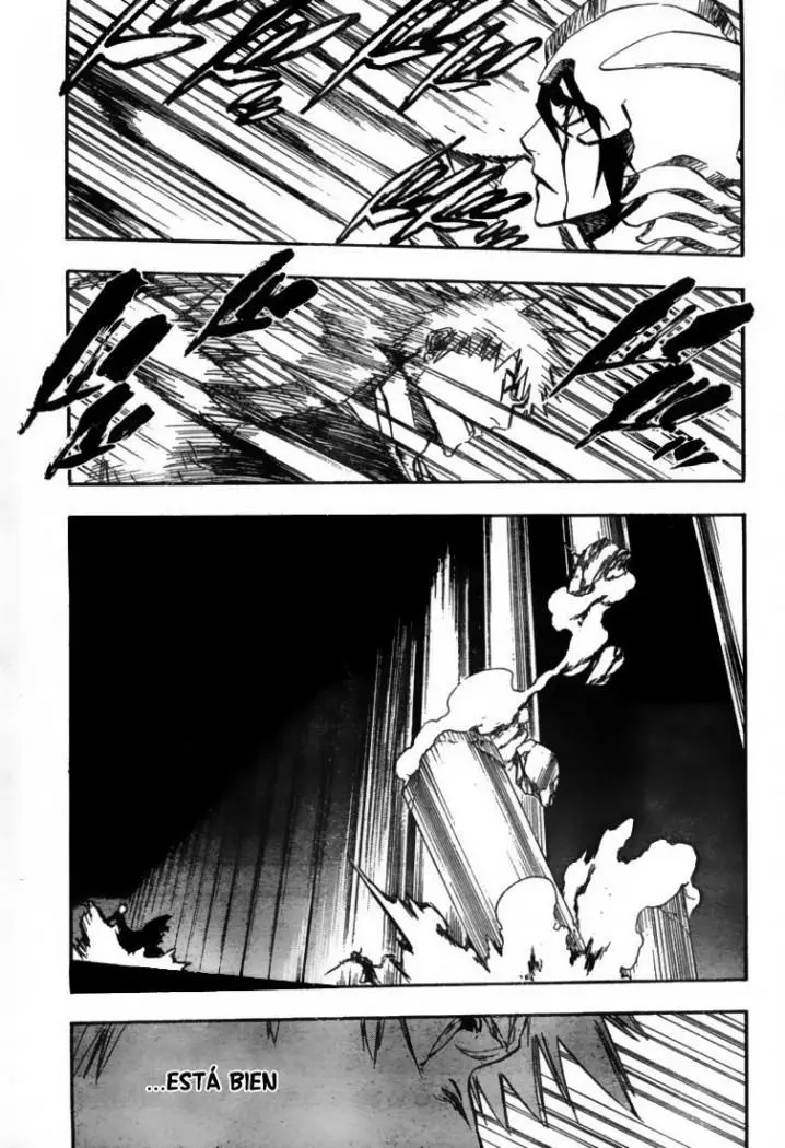Bleach (2001) - Capítulo 341 - Página 7 - LectorTMOo