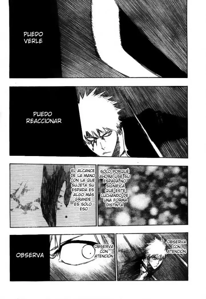 Bleach (2001) - Capítulo 341 - Página 8 - LectorTMOo