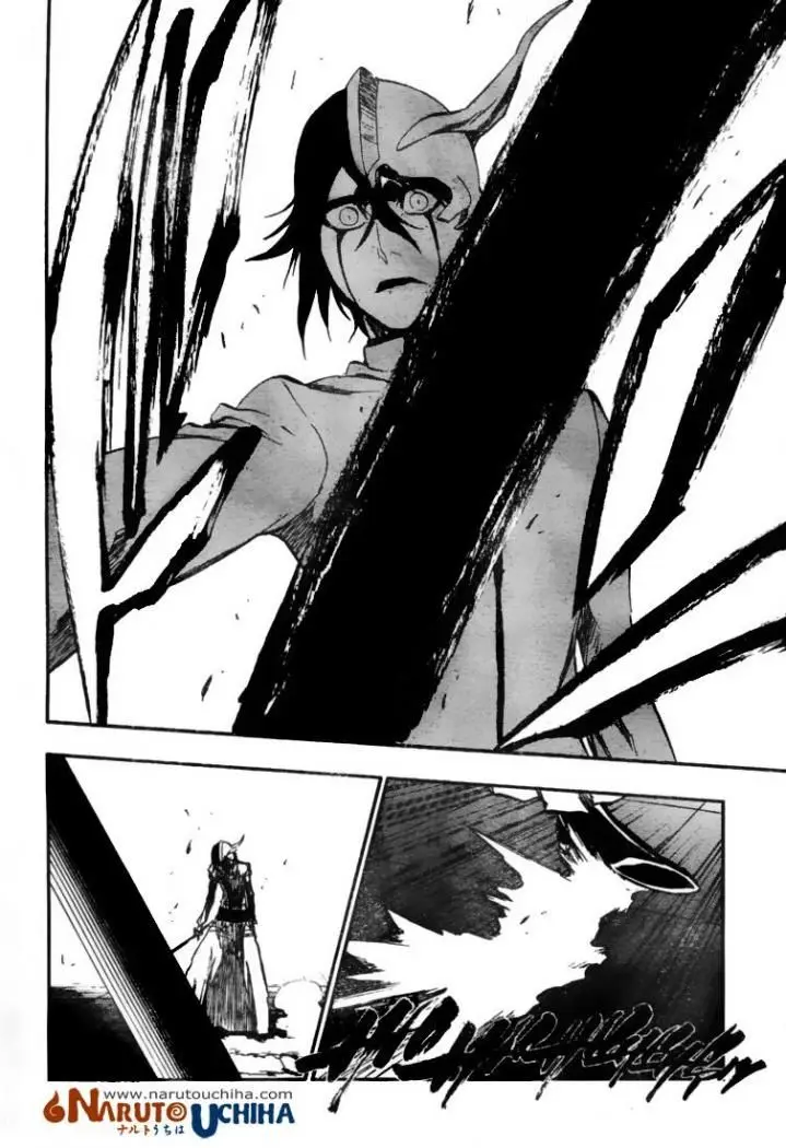 Bleach (2001) - Capítulo 341 - Página 10 - LectorTMOo