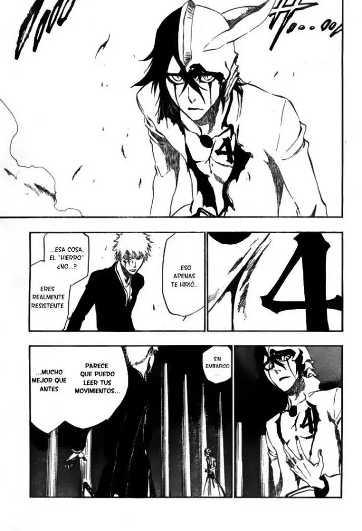Bleach (2001) - Capítulo 341 - Página 11 - LectorTMOo