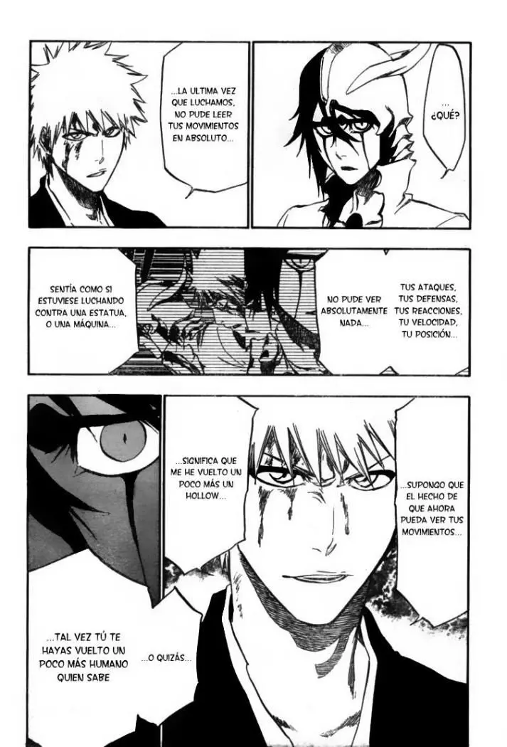 Bleach (2001) - Capítulo 341 - Página 12 - LectorTMOo