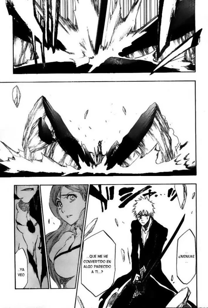 Bleach (2001) - Capítulo 341 - Página 13 - LectorTMOo