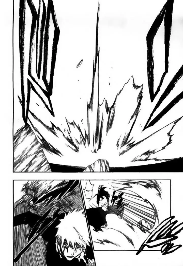 Bleach (2001) - Capítulo 341 - Página 16 - LectorTMOo