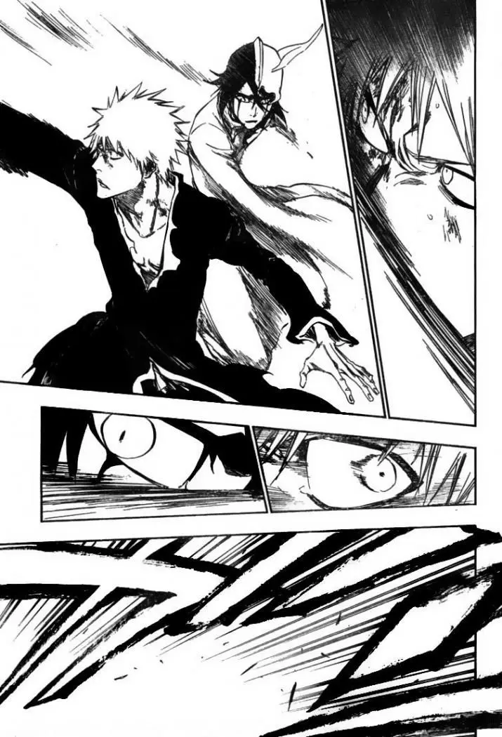 Bleach (2001) - Capítulo 341 - Página 17 - LectorTMOo