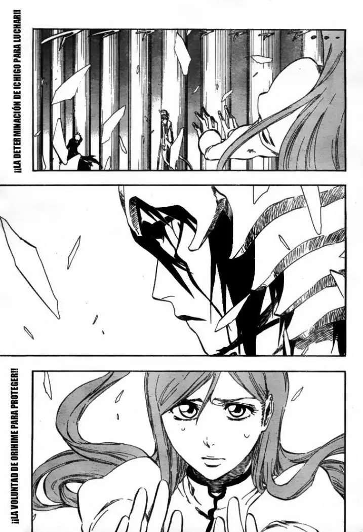 Bleach (2001) - Capítulo 341 - Página 19 - LectorTMOo