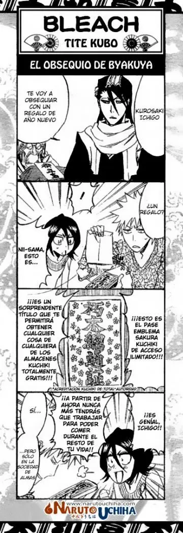 Bleach (2001) - Capítulo 341 - Página 20 - LectorTMOo