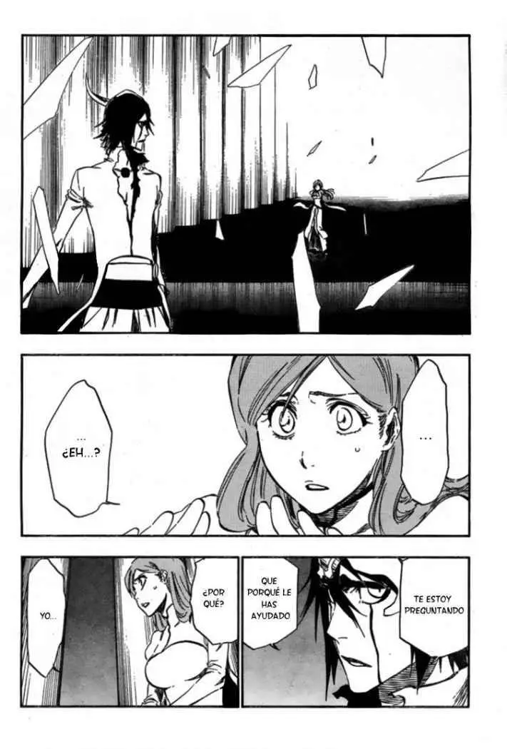 Bleach (2001) - Capítulo 342 - Página 4 - LectorTMOo
