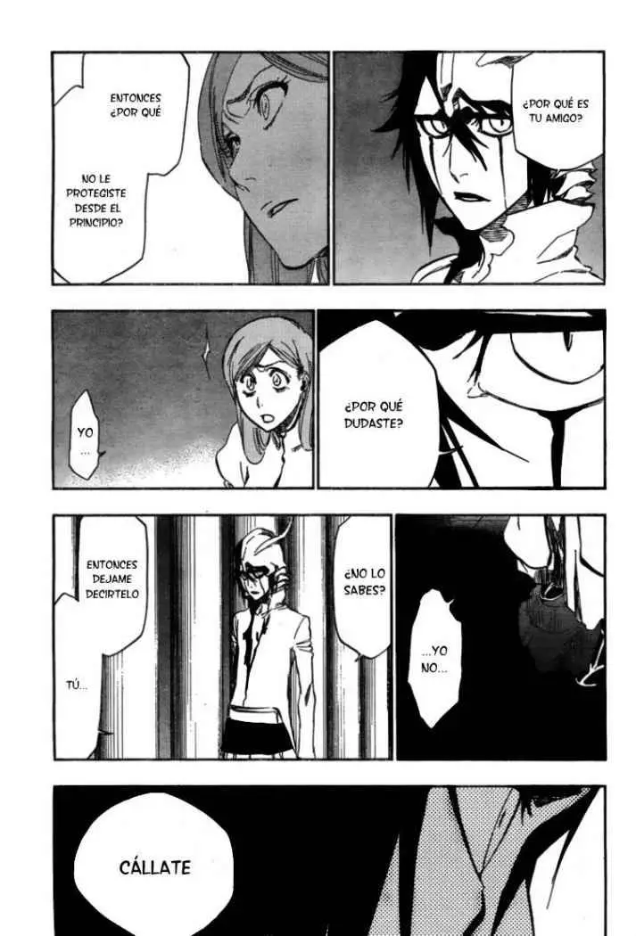 Bleach (2001) - Capítulo 342 - Página 5 - LectorTMOo