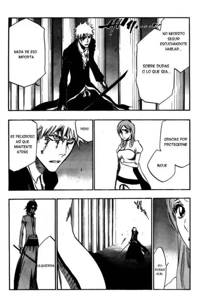 Bleach (2001) - Capítulo 342 - Página 6 - LectorTMOo