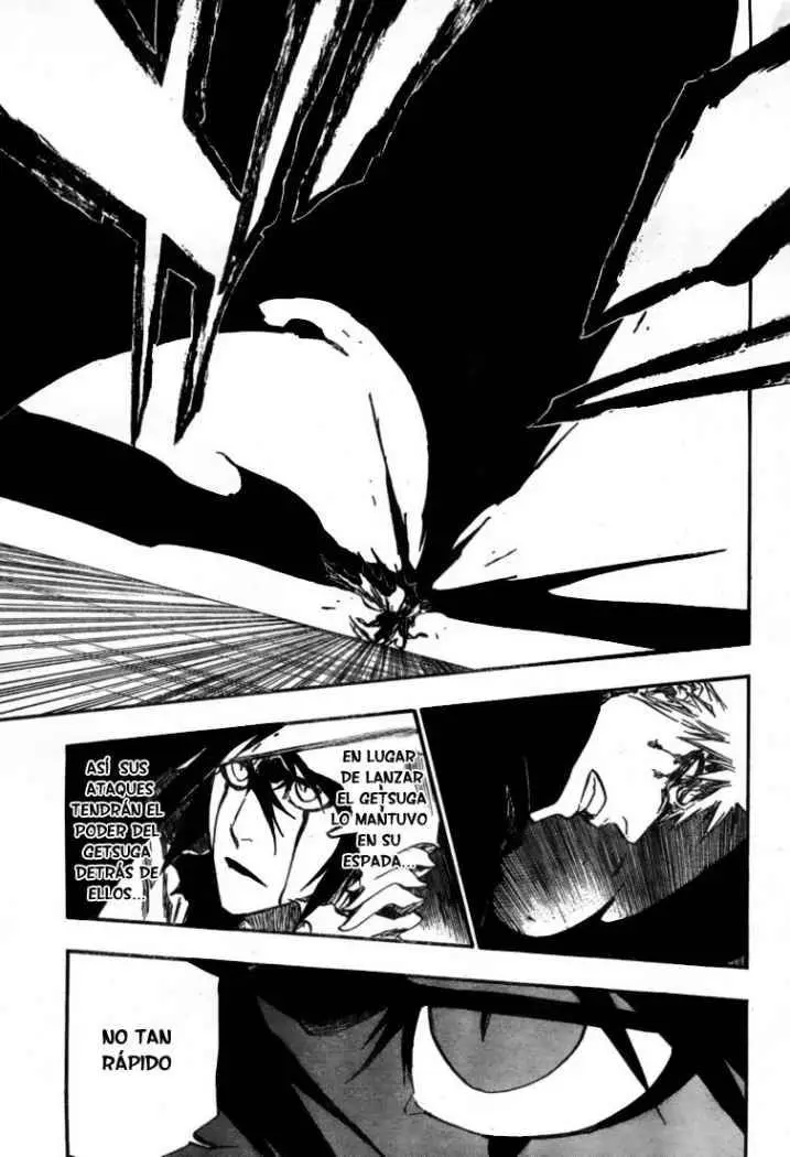 Bleach (2001) - Capítulo 342 - Página 9 - LectorTMOo