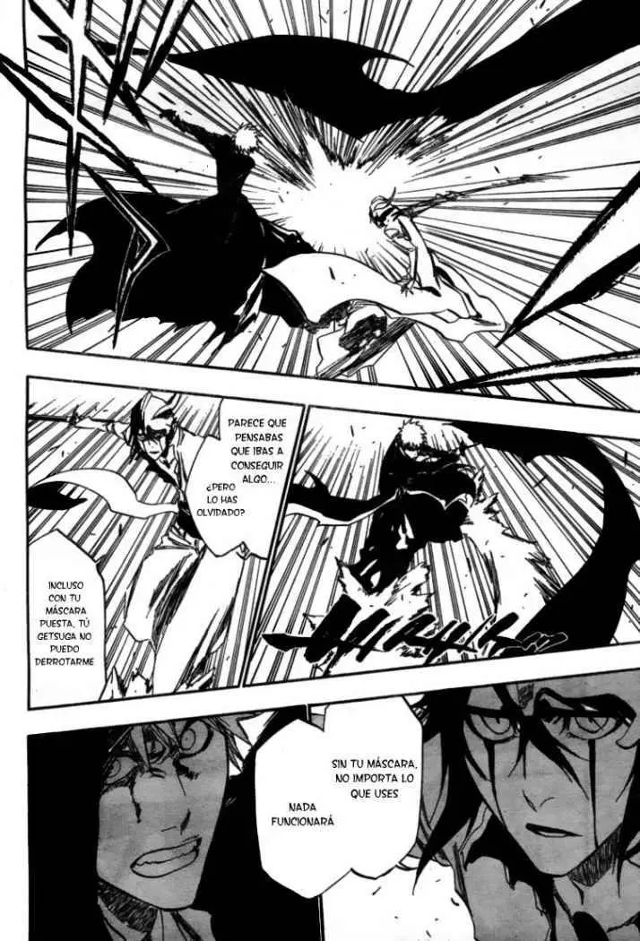 Bleach (2001) - Capítulo 342 - Página 10 - LectorTMOo
