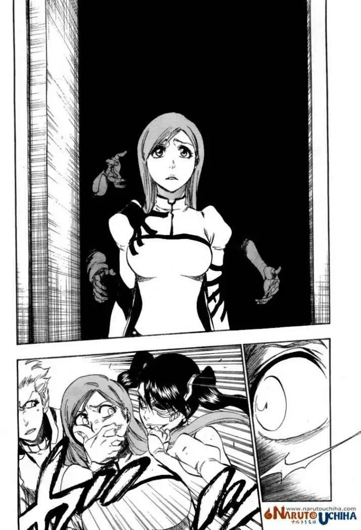 Bleach (2001) - Capítulo 342 - Página 12 - LectorTMOo