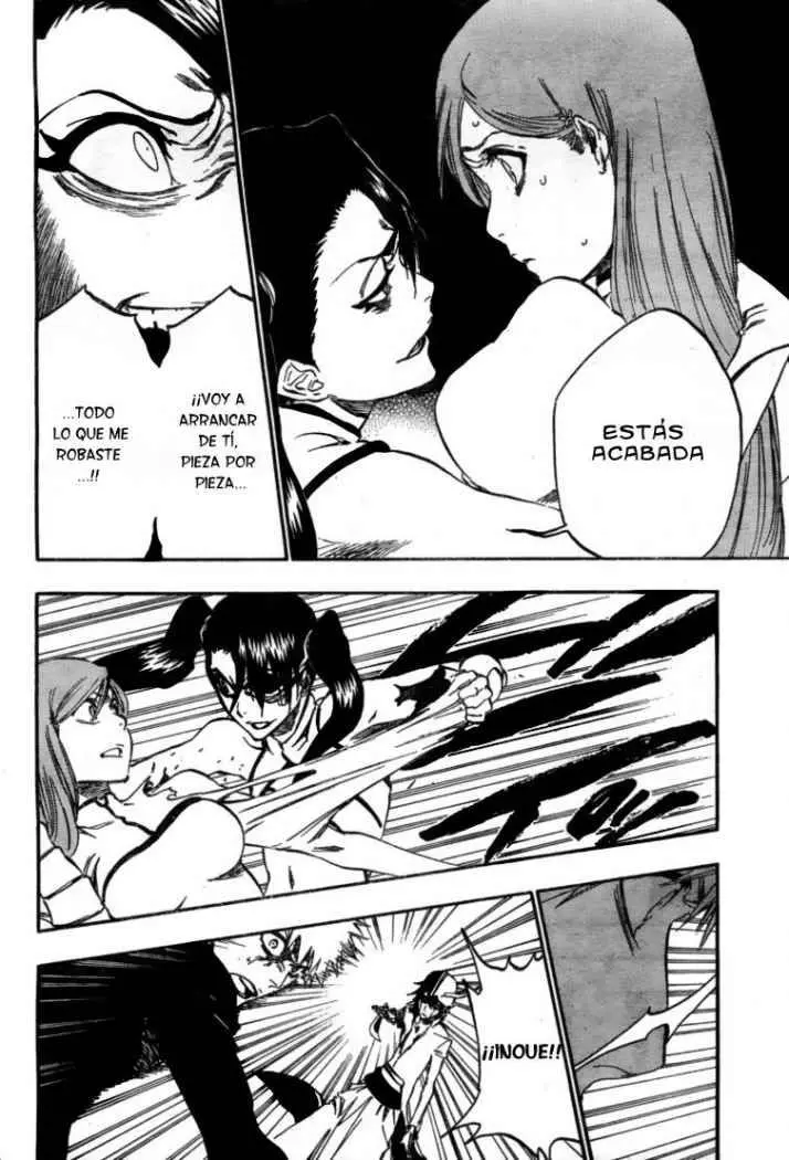 Bleach (2001) - Capítulo 342 - Página 14 - LectorTMOo