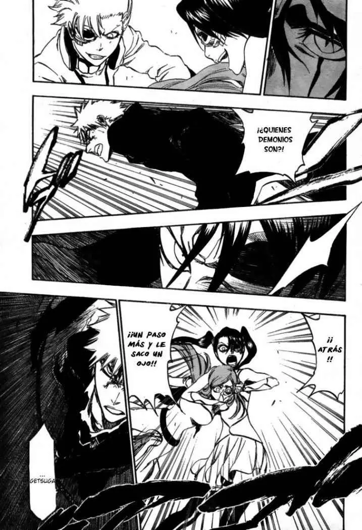 Bleach (2001) - Capítulo 342 - Página 15 - LectorTMOo