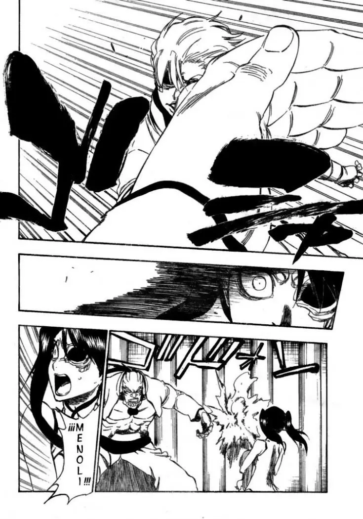 Bleach (2001) - Capítulo 343 - Página 4 - LectorTMOo