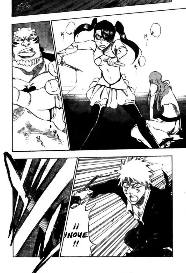 Bleach (2001) - Capítulo 343 - Página 6 - LectorTMOo