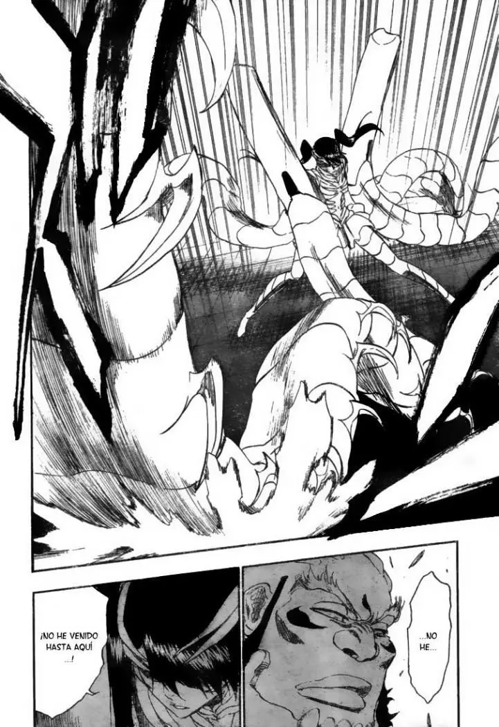 Bleach (2001) - Capítulo 343 - Página 8 - LectorTMOo