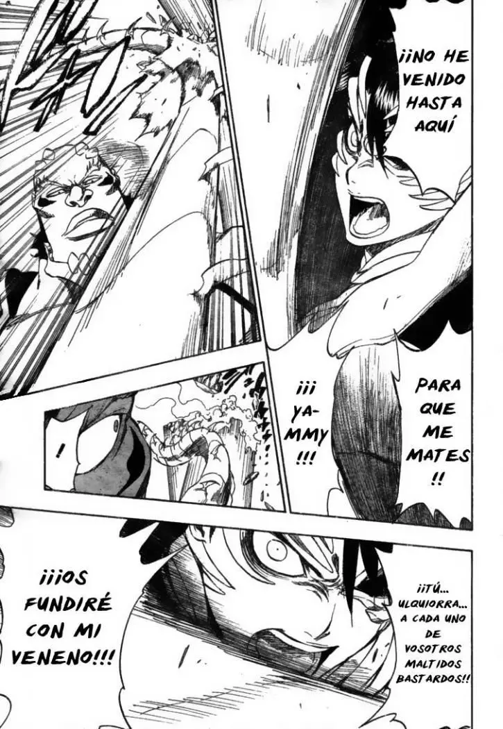 Bleach (2001) - Capítulo 343 - Página 9 - LectorTMOo
