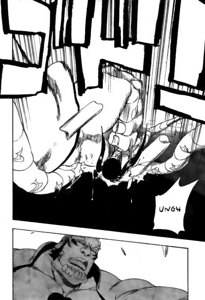 Bleach (2001) - Capítulo 343 - Página 10 - LectorTMOo