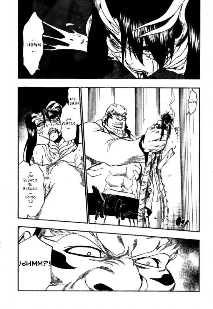 Bleach (2001) - Capítulo 343 - Página 11 - LectorTMOo