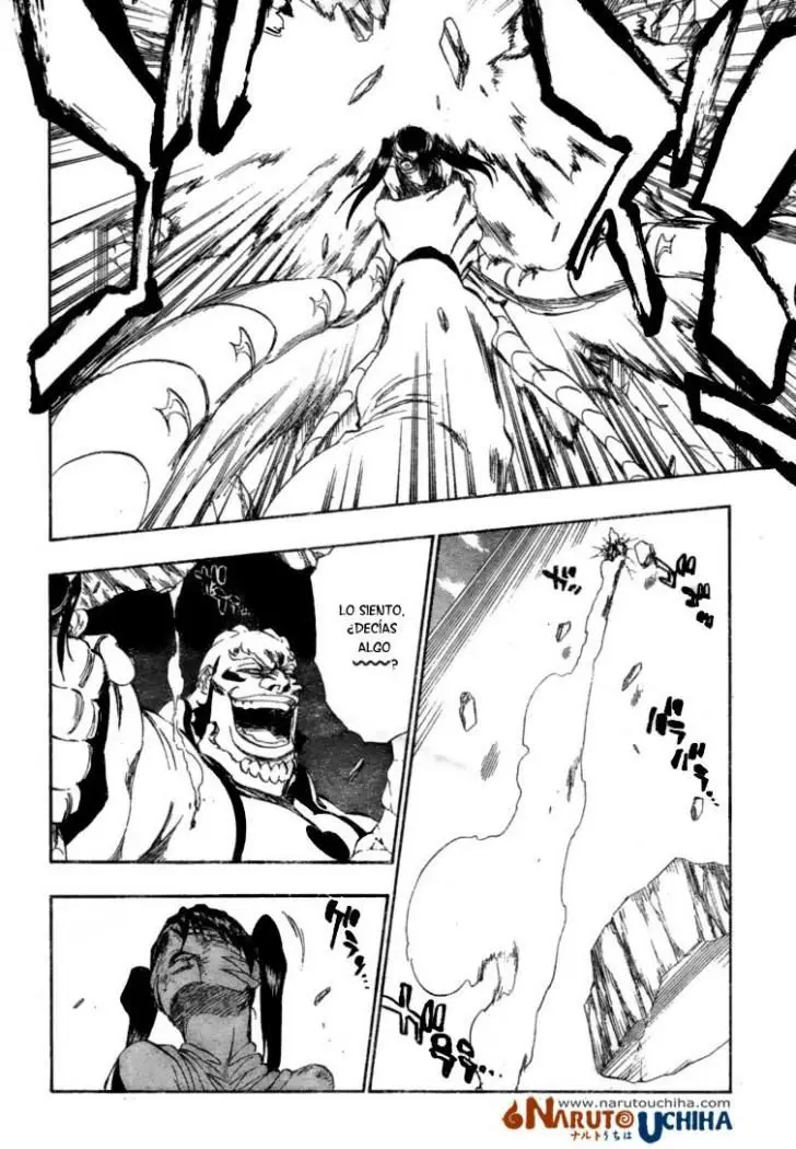 Bleach (2001) - Capítulo 343 - Página 12 - LectorTMOo