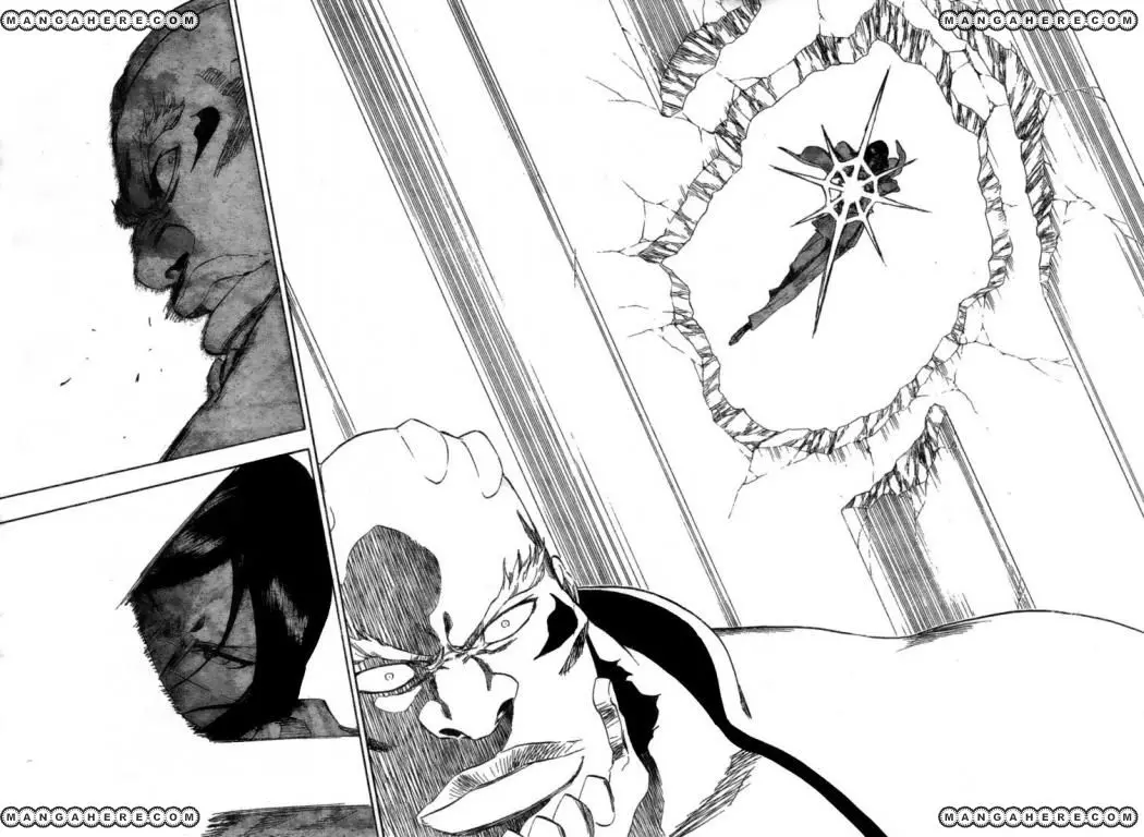 Bleach (2001) - Capítulo 343 - Página 14 - LectorTMOo