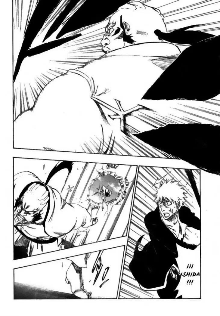 Bleach (2001) - Capítulo 343 - Página 15 - LectorTMOo