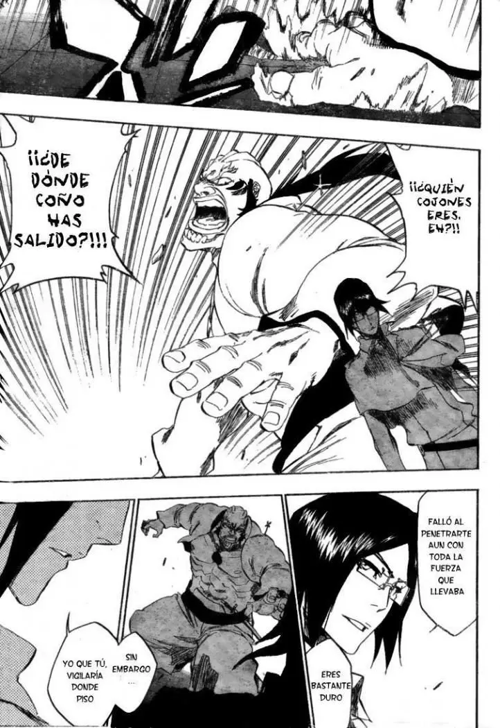 Bleach (2001) - Capítulo 343 - Página 16 - LectorTMOo