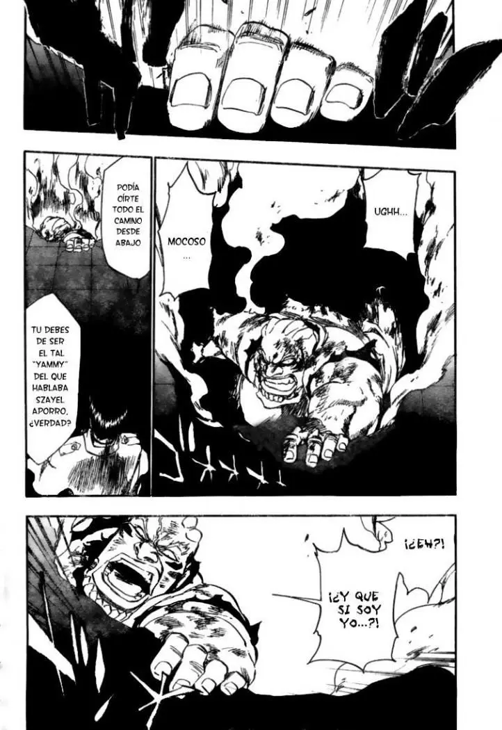Bleach (2001) - Capítulo 344 - Página 3 - LectorTMOo