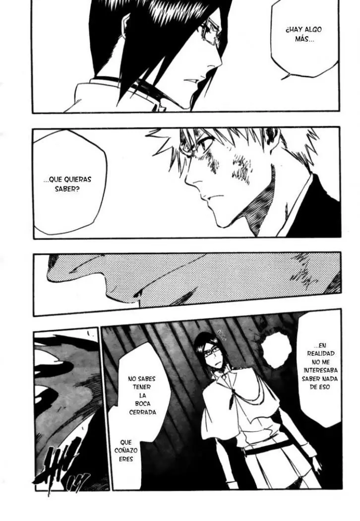 Bleach (2001) - Capítulo 344 - Página 8 - LectorTMOo