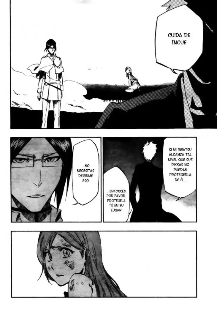 Bleach (2001) - Capítulo 344 - Página 9 - LectorTMOo