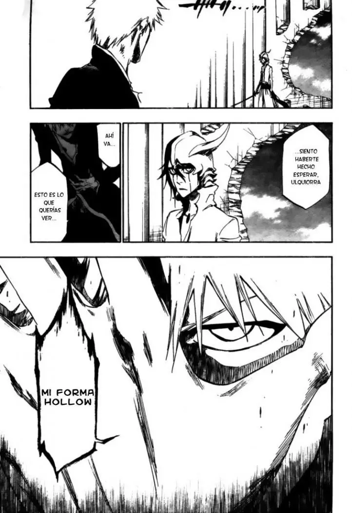 Bleach (2001) - Capítulo 344 - Página 10 - LectorTMOo