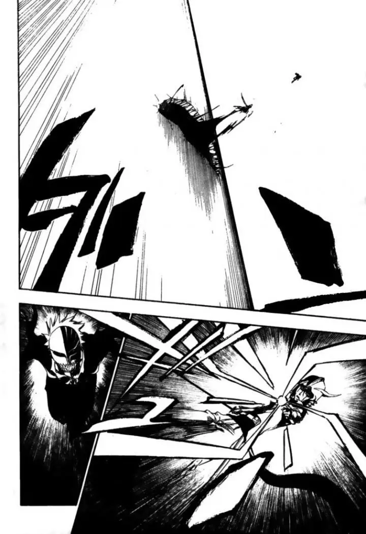 Bleach (2001) - Capítulo 344 - Página 14 - LectorTMOo