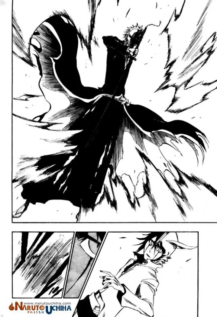 Bleach (2001) - Capítulo 344 - Página 16 - LectorTMOo