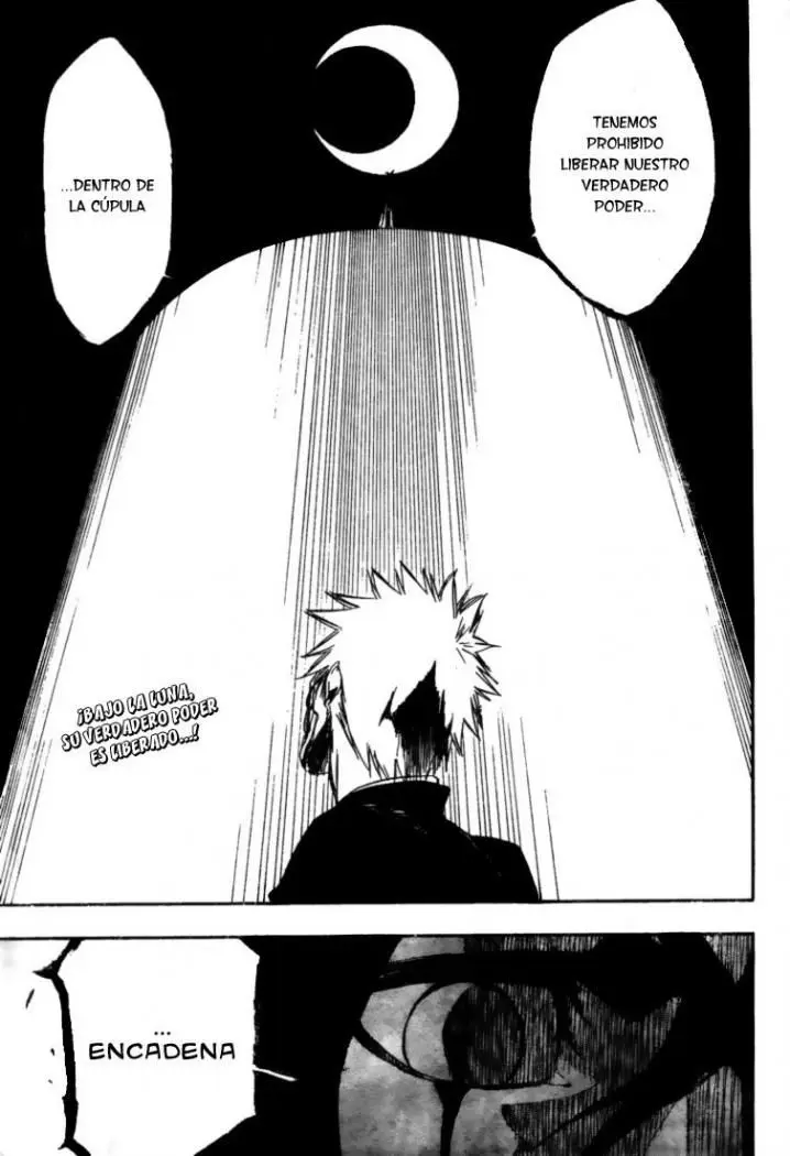 Bleach (2001) - Capítulo 344 - Página 19 - LectorTMOo